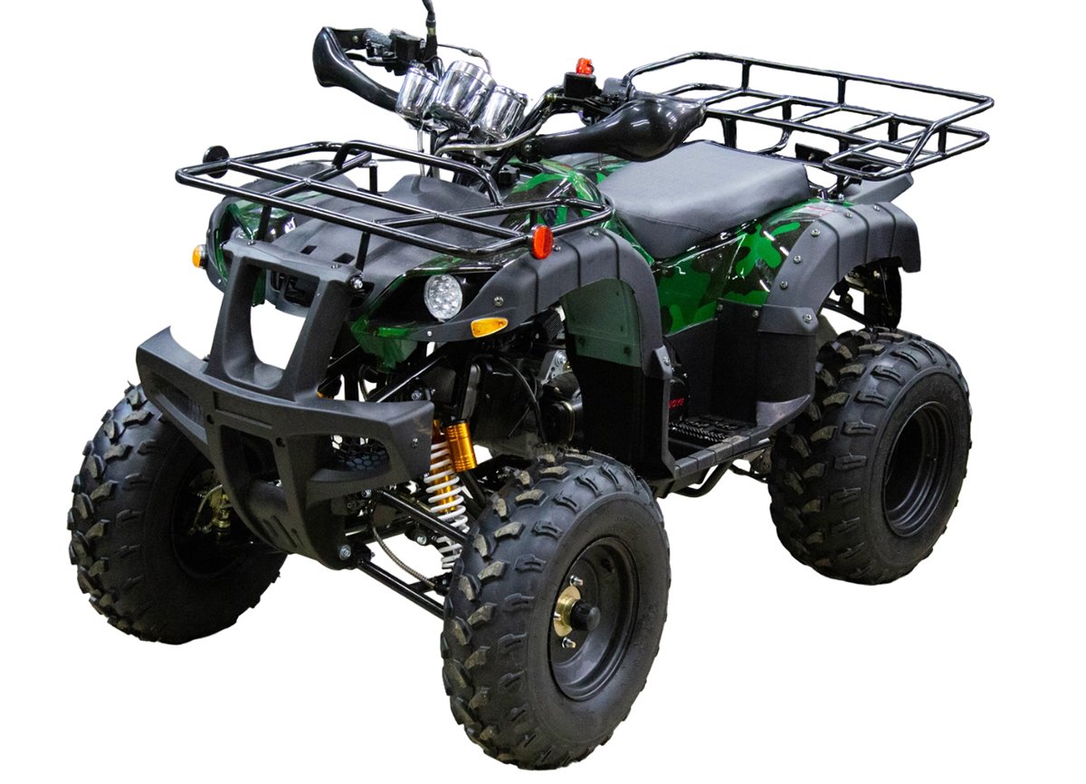 Квадроцикл UNIVERSAL ATV 200 TM Bull plus Квадроцикл UNIVERSAL ATV 200 TM Bull plus