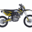 Мотоцикл кроссовый эндуро ROCKOT R7 Hornet