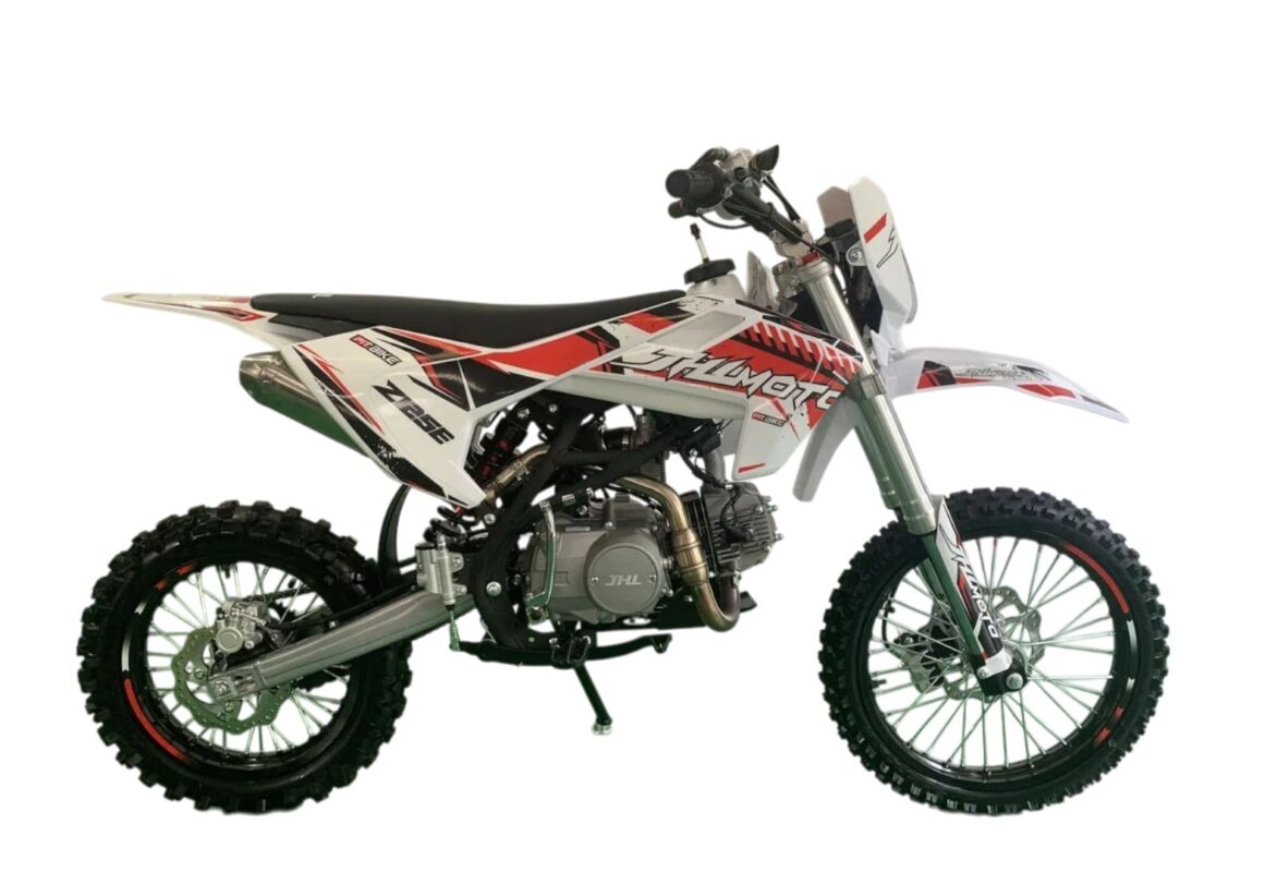 Питбайк JHL Z125E