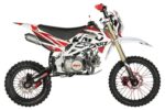 Питбайк KAYO Basic YX140