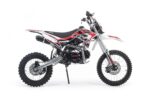 Питбайк BSE EX 125E 17/14 (2022)
