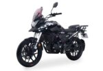 Мотоцикл LIFAN KPT200 (LF200-10D) ТУРЭНДУРО