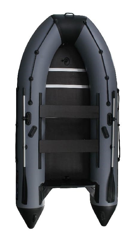 Лодка ПВХ PROFMARINE PM 370 CL