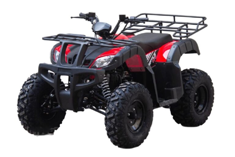 Квадроцикл UNIVERSAL Avenger JR 150