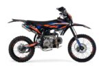 Питбайк PROGASI Jumbo 150 Pro