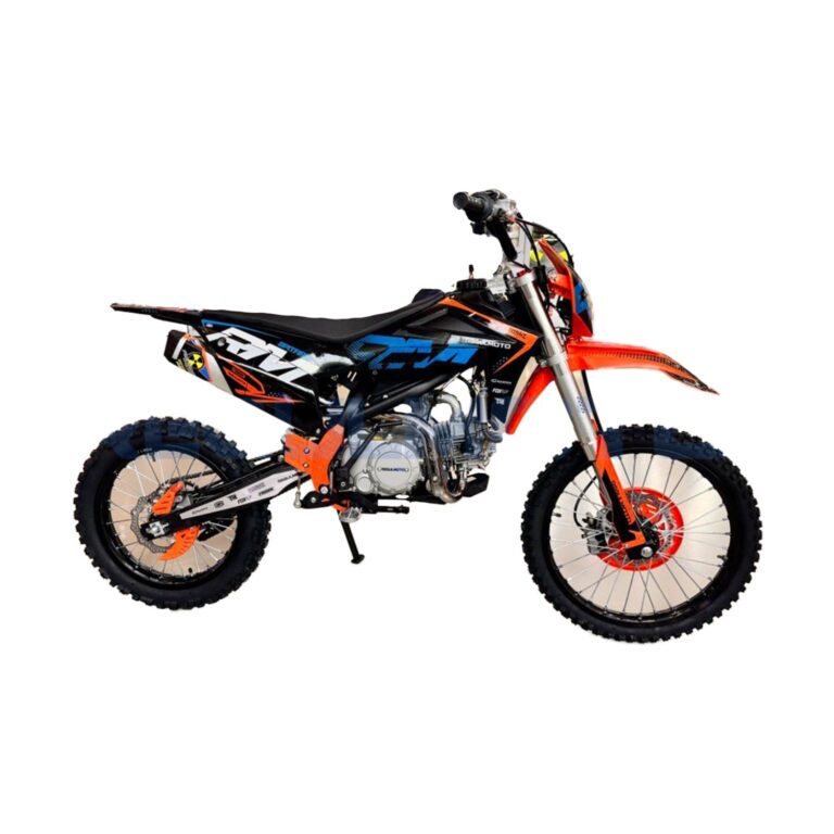 Питбайк REGULMOTO Spitfire 19/16 Pro