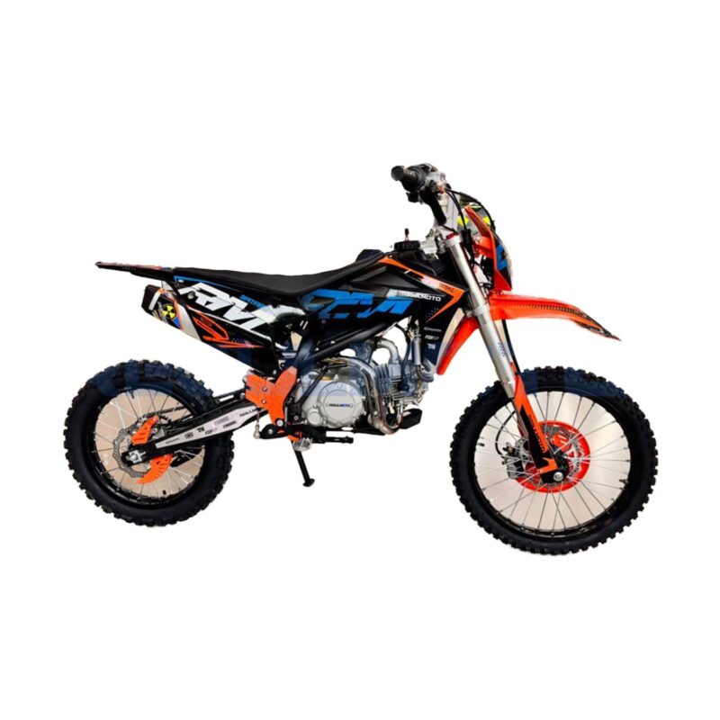 Питбайк REGULMOTO Spitfire 19/16 Pro