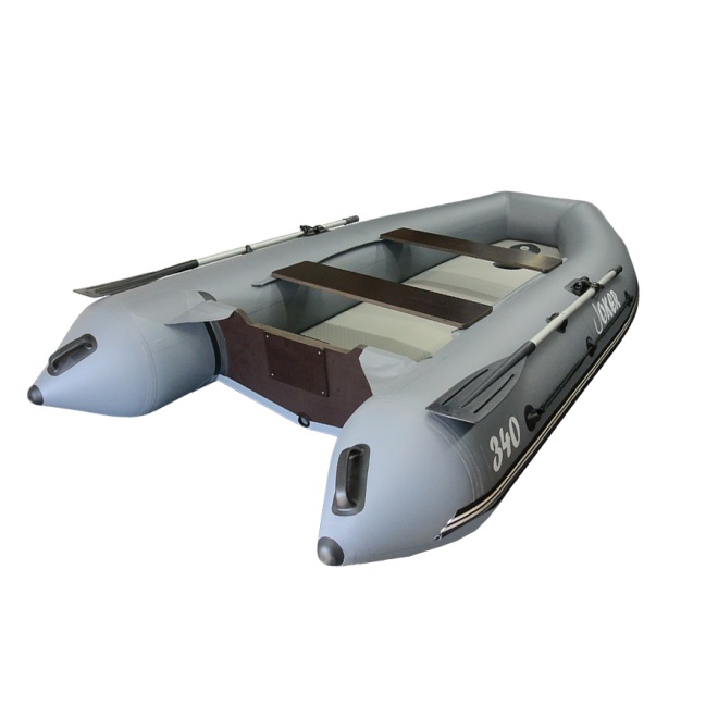 Лодка ПВХ ALTAIR Joker R-340 AirDeck Лодка ПВХ ALTAIR Joker R-340 AirDeck
