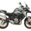 Мотоцикл SHARMAX GL 801 ТУРЭНДУРО Ultra