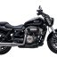 Мотоцикл BENDA Rock 300