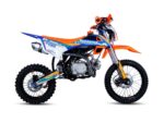 Питбайк AVANTIS RX 150E Premium 17/14
