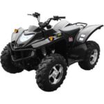 Квадроцикл NISSAMARAN Blast 500