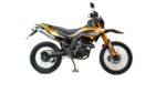 Мотоцикл кроссовый эндуро MOTOLAND Blazer 250