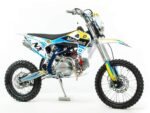 Питбайк MOTOLAND NX125 19/16