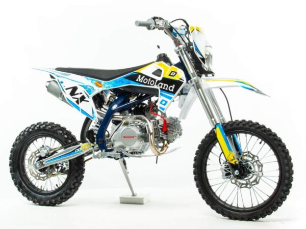 Питбайк MOTOLAND NX125 19/16