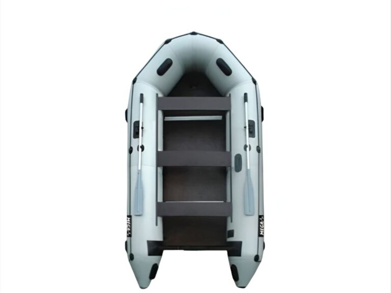 Лодка ПВХ MEGA BOAT МТК-350
