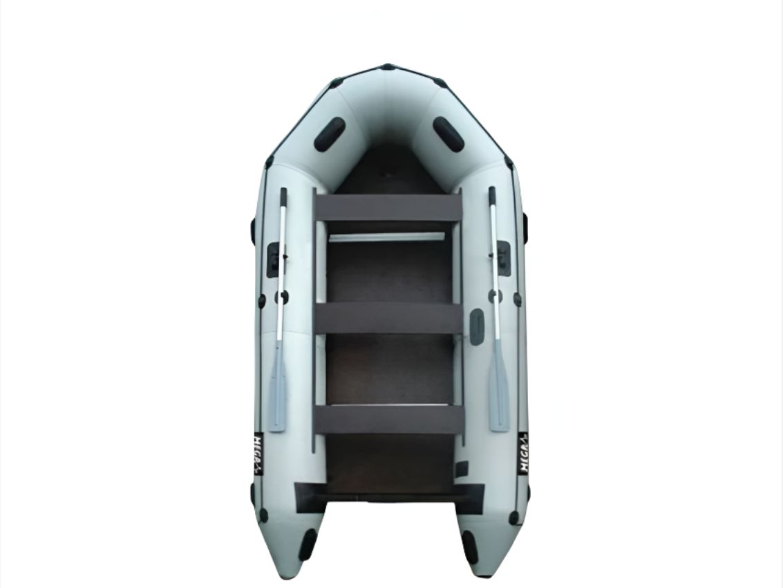 Лодка ПВХ MEGA BOAT МТК-350 Лодка ПВХ MEGA BOAT МТК-350