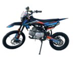 Питбайк REGULMOTO Pilot EM 17/14 (2023)