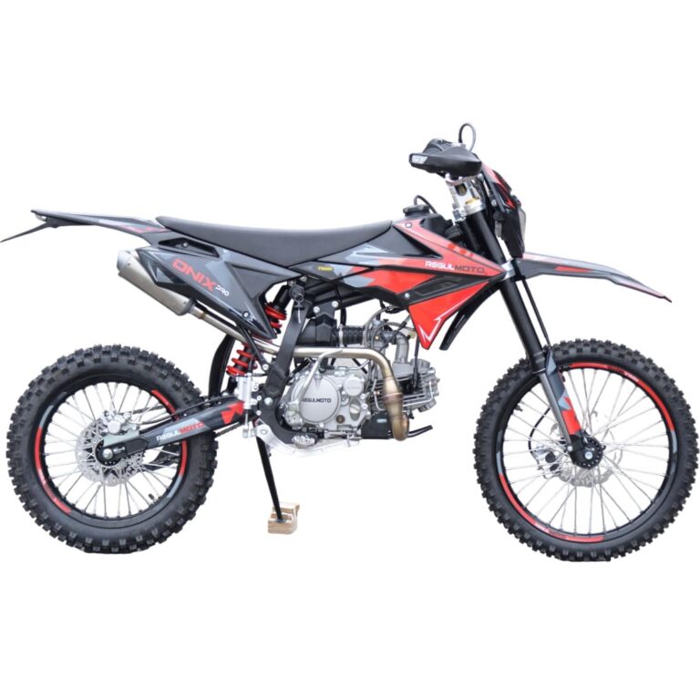 Питбайк REGULMOTO Onix Pro