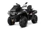 Квадроцикл SHARMAX Force 1100 EFI EPS by Geely MUD LITE