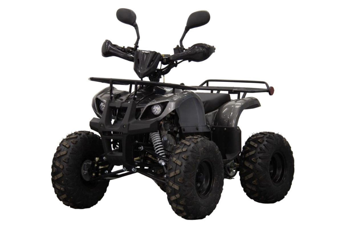 Квадроцикл UNIVERSAL ATV 125 TM Classic Квадроцикл UNIVERSAL ATV 125 TM Classic