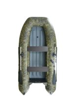 Лодка ПВХ ALTAIR HD 320 НДНД Mirage