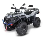 Квадроцикл TGB Blade 550 EPS (ПСМ)
