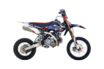 Питбайк JMC 160 MXR V3.0 14/12