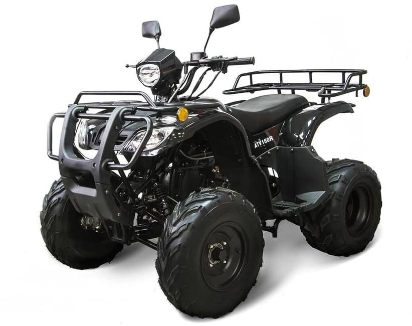 Квадроцикл ARMADA ATV 150R Квадроцикл ARMADA ATV 150R