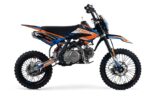 Питбайк TMBK Pitster SP2 150
