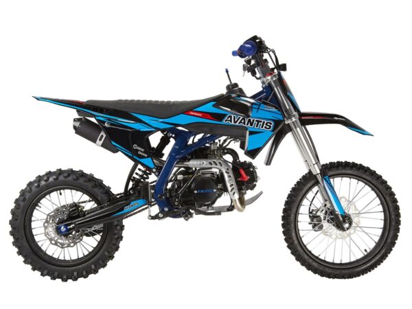 Питбайк AVANTIS H12 Basic 17/14