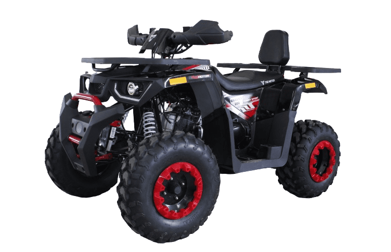 Квадроцикл HUNTER 250 Квадроцикл HUNTER 250