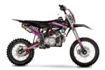 Питбайк SHARMAX PowerMax 190 MIAMI