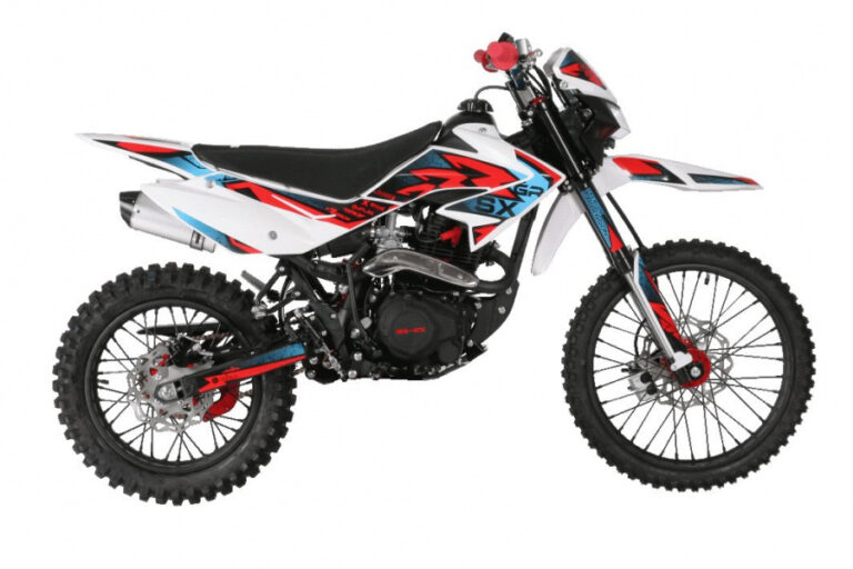 Питбайк GR SX150 19/16