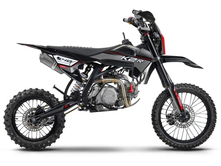 Питбайк K2R PF140 Pro