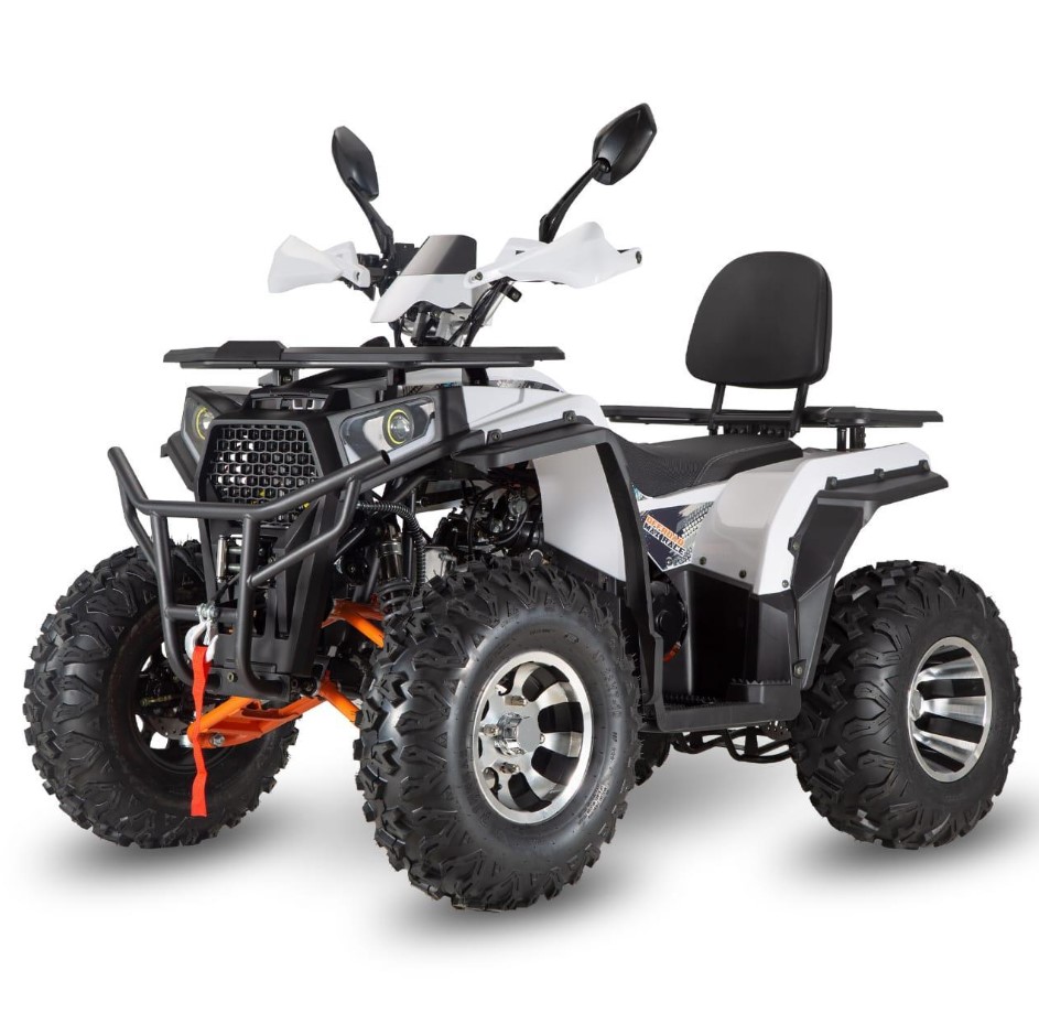 Квадроцикл ATV Armour MAX 200 Квадроцикл ATV Armour MAX 200
