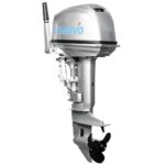 2х-тактный лодочный мотор SEANOVO SN25FHS