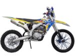 Мотоцикл кроссовый эндуро GMMOTO F2