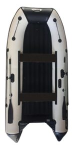 Лодка ПВХ BIG BOAT Regat 340