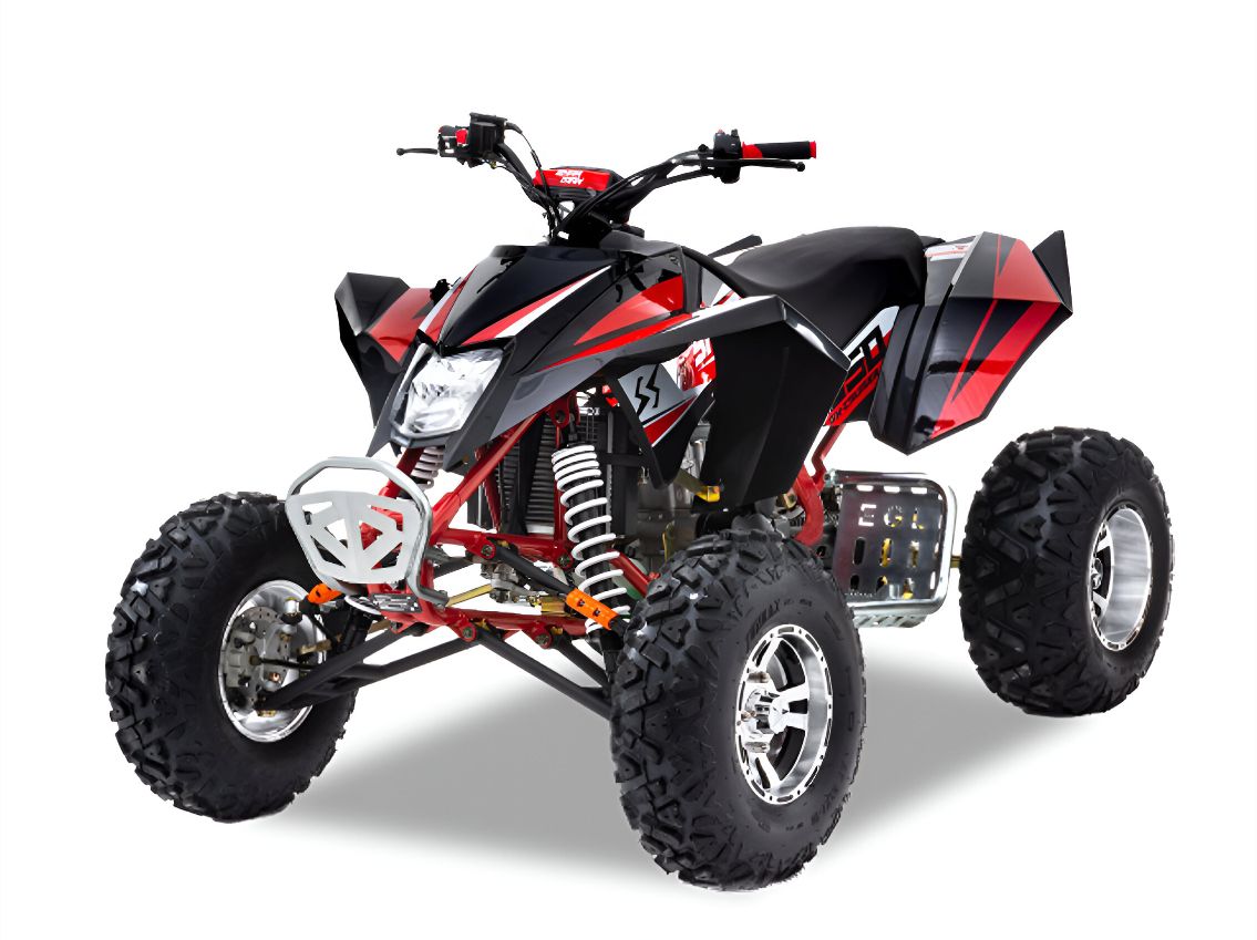 Квадроцикл SHARMAX 350 GX-Cruiser Квадроцикл SHARMAX 350 GX-Cruiser