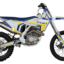 Мотоцикл кроссовый эндуро HASKY XR 250