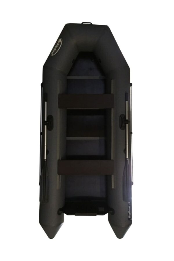 Лодка ПВХ BIG BOAT T310 с пайолом